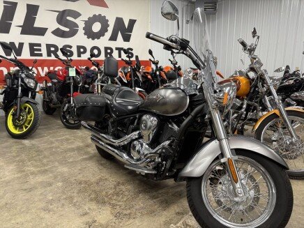 Photo 1 for 2024 Kawasaki Vulcan 900 Classic LT