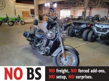 New 2024 Kawasaki Vulcan 900 Classic LT