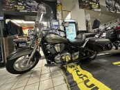 New 2024 Kawasaki Vulcan 900 Classic LT