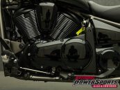 2024 Kawasaki Vulcan 900 Custom