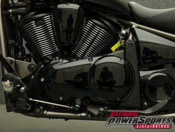 2024 Kawasaki Vulcan 900 Custom