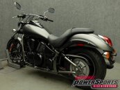 2024 Kawasaki Vulcan 900 Custom
