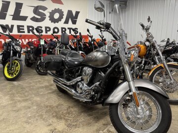 2024 Kawasaki Vulcan 900 Classic LT