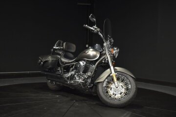 2024 Kawasaki Vulcan 900 Classic LT