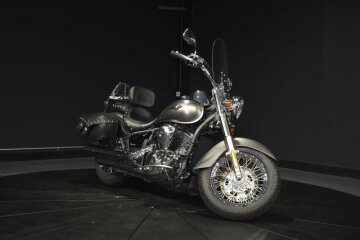 2024 Kawasaki Vulcan 900 Classic LT