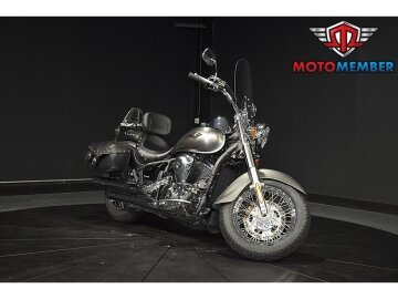 2024 Kawasaki Vulcan 900 Classic LT