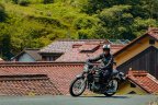 Thumbnail Photo 2 for New 2024 Kawasaki W800
