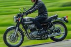 Thumbnail Photo 3 for New 2024 Kawasaki W800