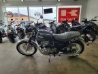 Thumbnail Photo 4 for New 2024 Kawasaki W800