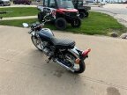 Thumbnail Photo 3 for New 2024 Kawasaki W800