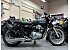 2024 Kawasaki W800