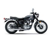 New 2024 Kawasaki W800