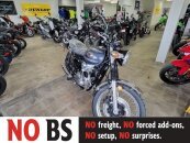 New 2024 Kawasaki W800