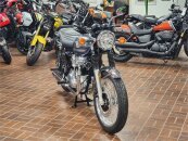 New 2024 Kawasaki W800 ABS