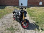 Thumbnail Photo 2 for New 2024 Kawasaki Z125 Pro