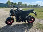 Thumbnail Photo 5 for New 2024 Kawasaki Z125 Pro