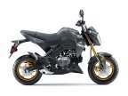 Thumbnail Photo 5 for New 2024 Kawasaki Z125 Pro