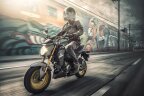 Thumbnail Photo 4 for New 2024 Kawasaki Z125 Pro