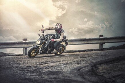 Photo 1 for New 2024 Kawasaki Z125 Pro
