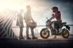Thumbnail Photo 3 for New 2024 Kawasaki Z125 Pro