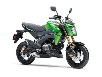 Photo 1 for 2024 Kawasaki Z125 Pro