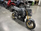 Thumbnail Photo 1 for New 2024 Kawasaki Z125 Pro