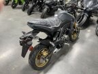 Thumbnail Photo 5 for New 2024 Kawasaki Z125 Pro