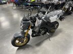 Thumbnail Photo 2 for New 2024 Kawasaki Z125 Pro