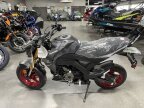 Thumbnail Photo 3 for New 2024 Kawasaki Z125 Pro