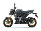 Thumbnail Photo 6 for New 2024 Kawasaki Z125 Pro
