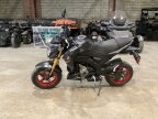 Thumbnail Photo 4 for New 2024 Kawasaki Z125 Pro
