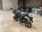 Thumbnail Photo 5 for New 2024 Kawasaki Z125 Pro