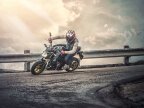 Thumbnail Photo 5 for New 2024 Kawasaki Z125 Pro