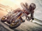 Thumbnail Photo 6 for New 2024 Kawasaki Z125 Pro