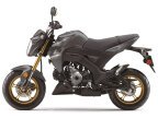 Thumbnail Photo 1 for New 2024 Kawasaki Z125 Pro