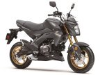 Thumbnail Photo 2 for New 2024 Kawasaki Z125 Pro