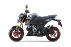 Thumbnail Photo 2 for New 2024 Kawasaki Z125 Pro