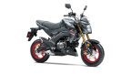 Thumbnail Photo 3 for New 2024 Kawasaki Z125 Pro