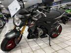 Thumbnail Photo 1 for New 2024 Kawasaki Z125 Pro
