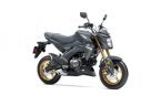 Thumbnail Photo 1 for New 2024 Kawasaki Z125 Pro