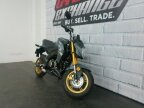Thumbnail Photo 1 for New 2024 Kawasaki Z125 Pro