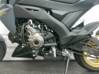 Thumbnail Photo 6 for New 2024 Kawasaki Z125 Pro