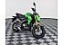 New 2024 Kawasaki Z125 Pro