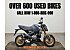 2024 Kawasaki Z125 Pro