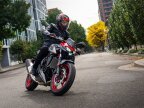 Thumbnail Photo 4 for New 2024 Kawasaki Z500 SE ABS
