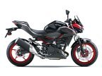 Thumbnail Photo 1 for New 2024 Kawasaki Z500 SE ABS