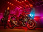 Thumbnail Photo 2 for New 2024 Kawasaki Z500 SE ABS