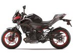 Thumbnail Photo 1 for New 2024 Kawasaki Z500