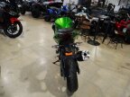 Thumbnail Photo 2 for New 2024 Kawasaki Z500 ABS