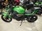 Thumbnail Photo 4 for New 2024 Kawasaki Z500 ABS